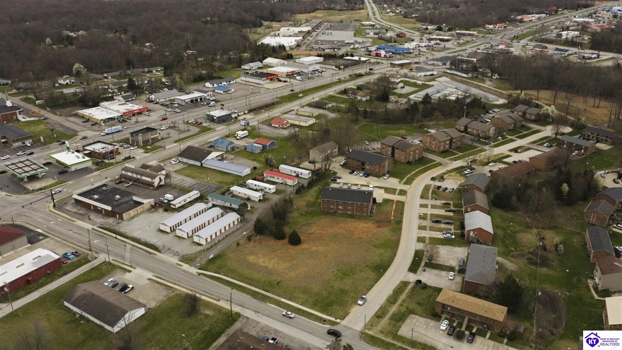 23 Elm Road Radcliff, KY 40160 #3