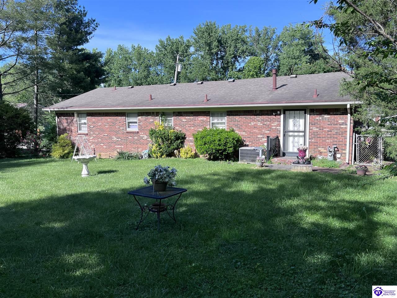 317 Berkley Court Radcliff, KY 40160 #3