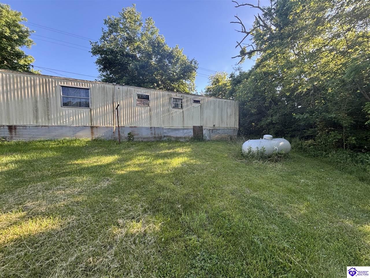4574 Payneville Road Brandenburg, KY 40108 #2