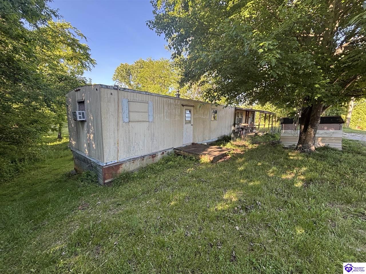 4574 Payneville Road Brandenburg, KY 40108 #3