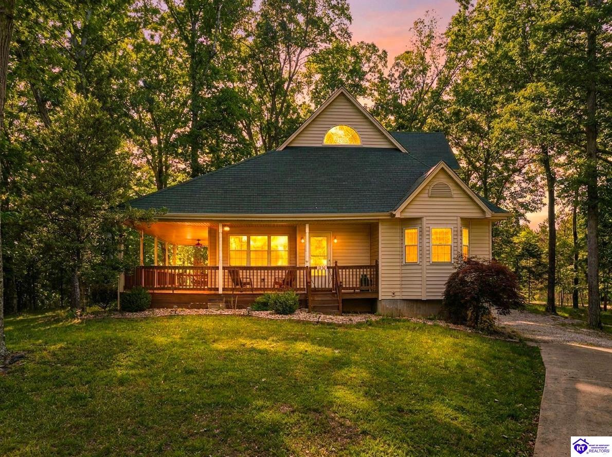 124 Mockingbird RoadBrandenburg,&nbsp;KY&nbsp;40108