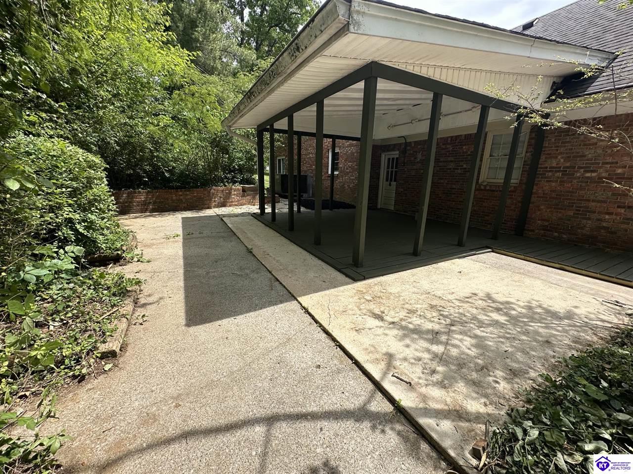 634 Cherrywood Drive Elizabethtown, KY 42701 #1