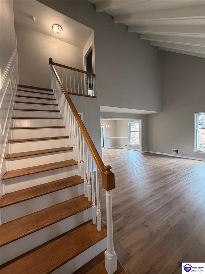 634 Cherrywood Drive Elizabethtown, KY 42701 #4