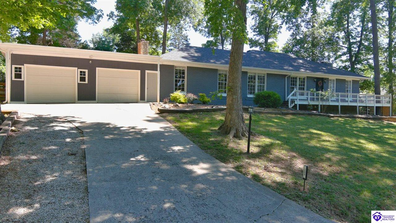 288 Bellemeade Street Brandenburg, KY 40108 #1