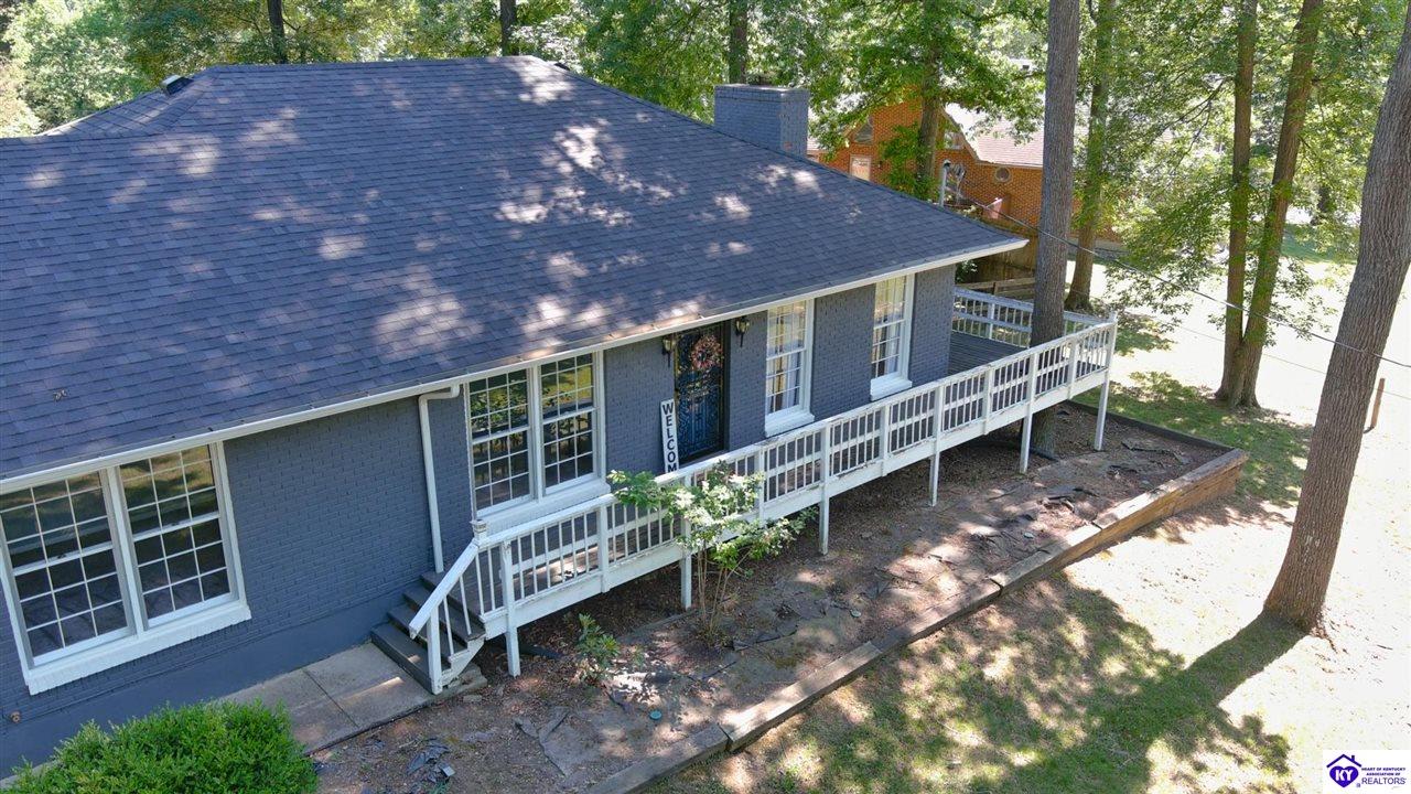 288 Bellemeade Street Brandenburg, KY 40108 #2