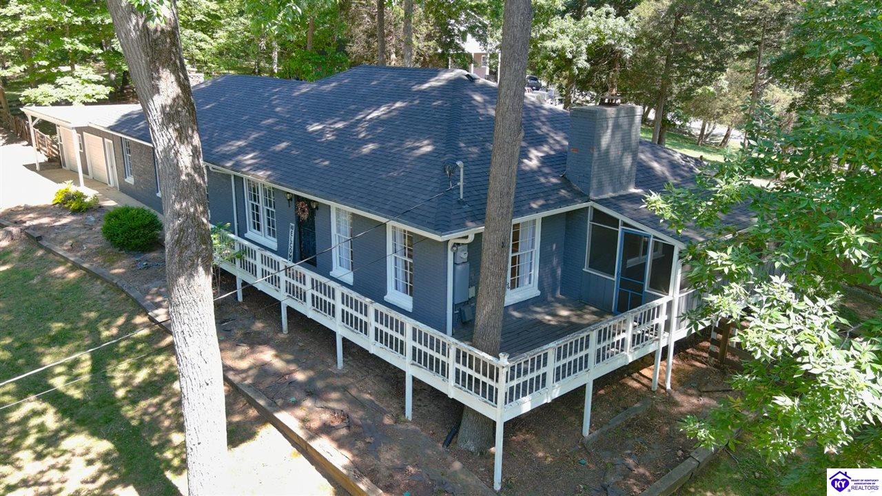 288 Bellemeade Street Brandenburg, KY 40108 #3