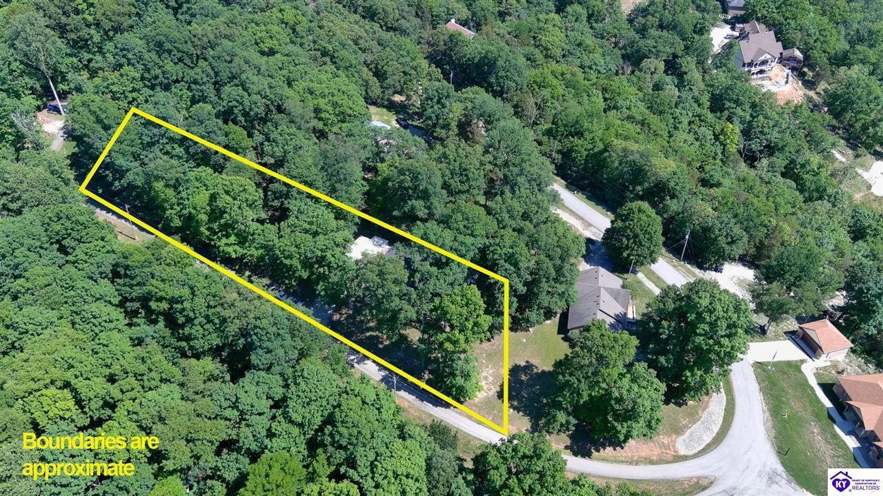 288 Bellemeade Street Brandenburg, KY 40108 #4