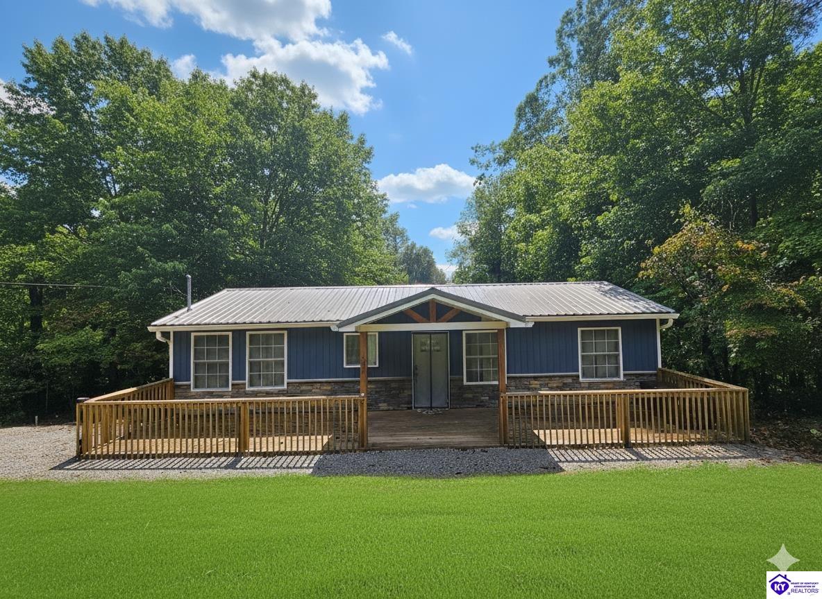 241 Apache TraceFalls Of Rough,&nbsp;KY&nbsp;40119
