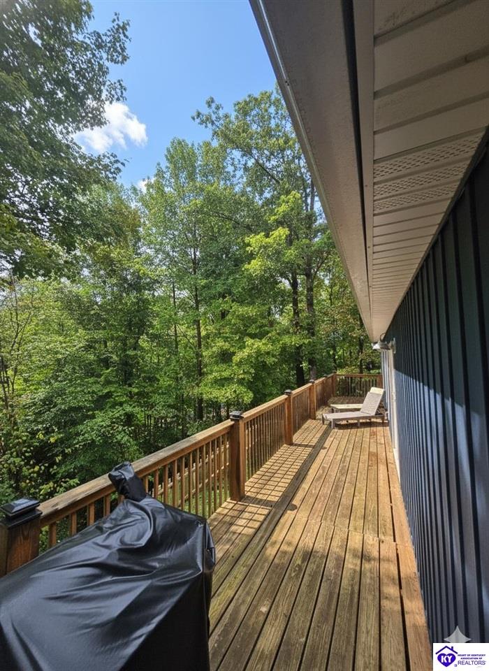 241 Apache Trace Falls Of Rough, KY 40119 #1