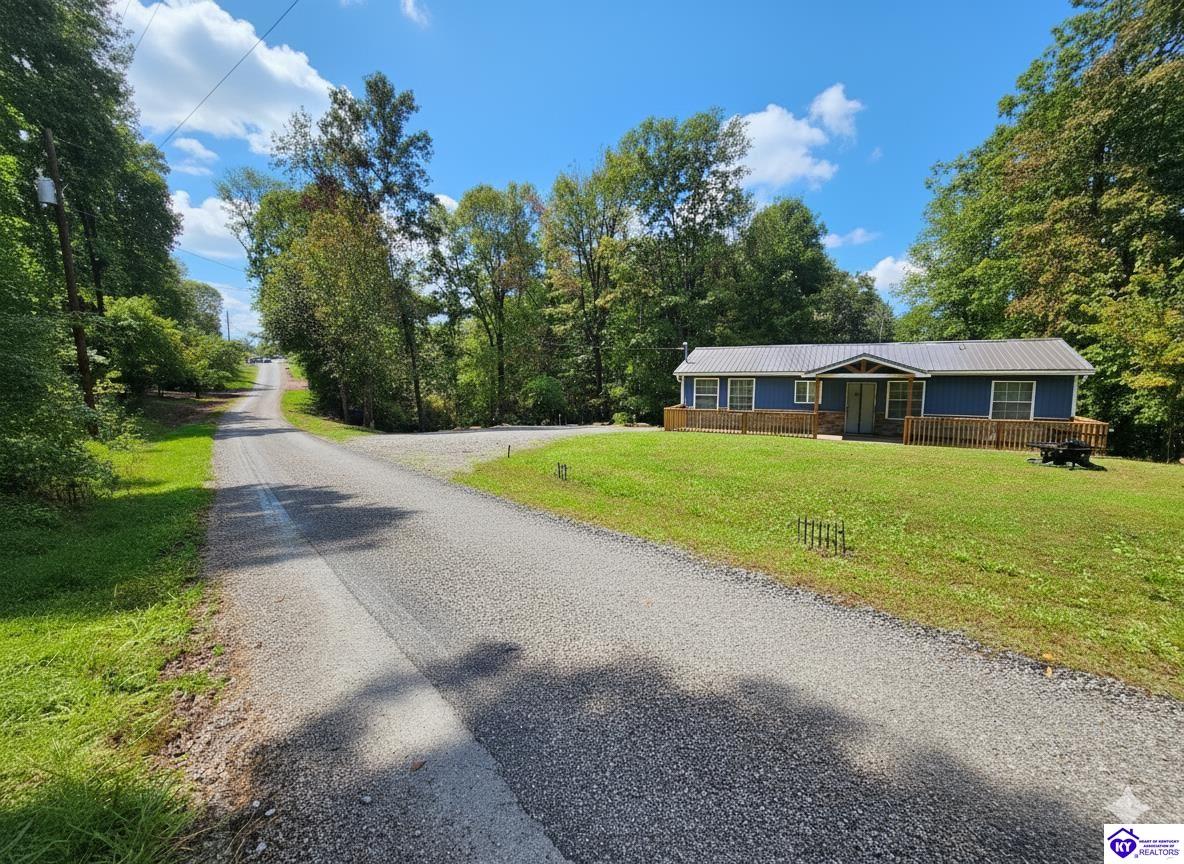 241 Apache Trace Falls Of Rough, KY 40119 #3