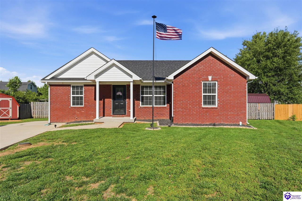 120 Quiet Springs DriveBardstown,&nbsp;KY&nbsp;40004