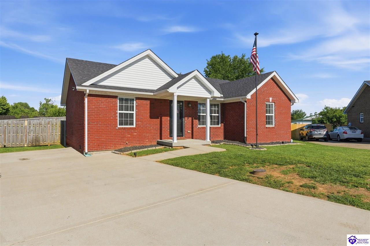 120 Quiet Springs Drive Bardstown, KY 40004 #1