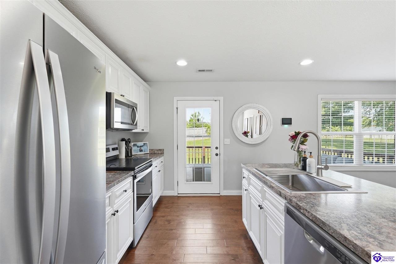 120 Quiet Springs Drive Bardstown, KY 40004 #4
