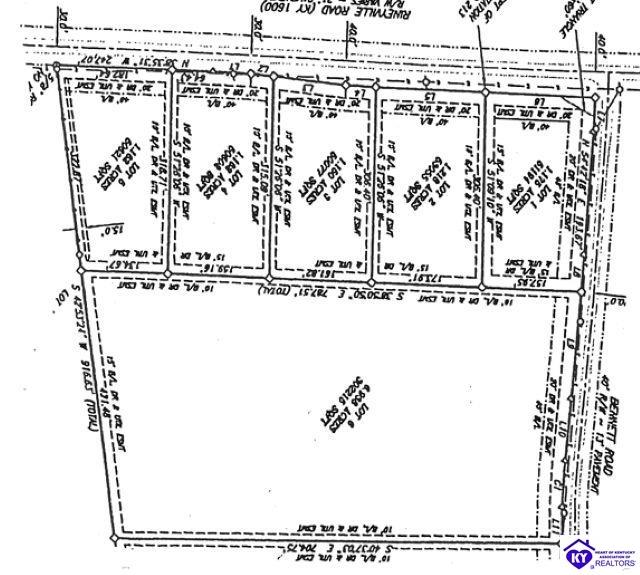 Lot 5 Rineyville RoadRineyville,&nbsp;KY&nbsp;40162