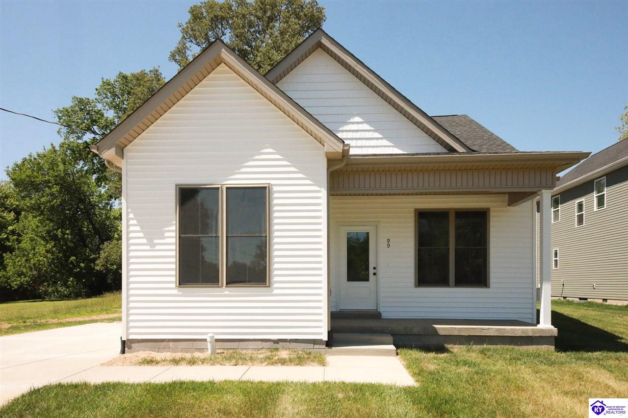 99 Tanner RoadHodgenville,&nbsp;KY&nbsp;42748