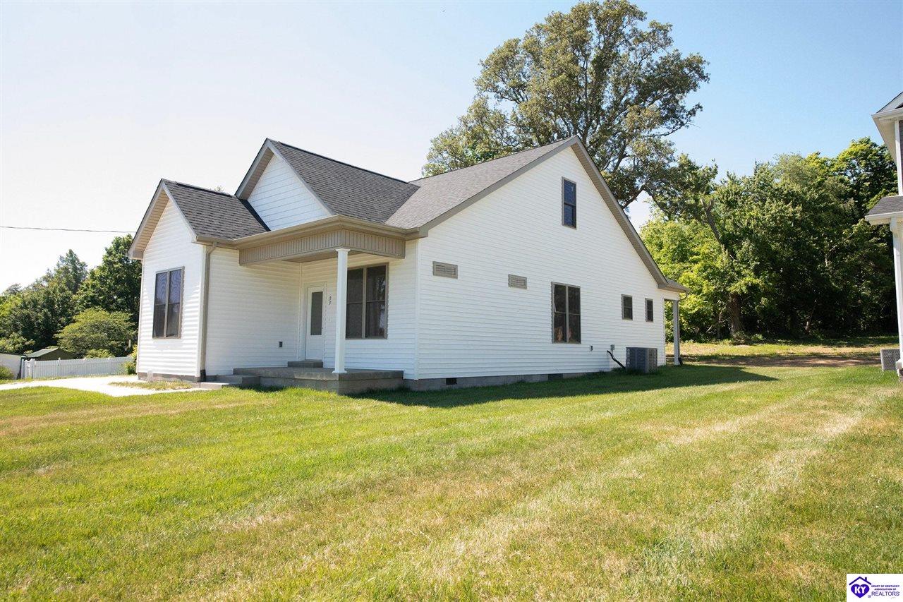99 Tanner Road Hodgenville, KY 42748 #1