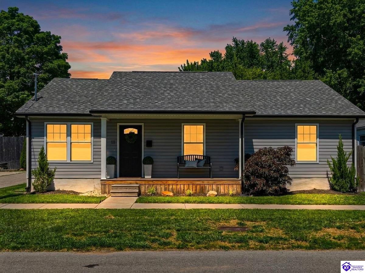 111 E Brown StreetElizabethtown,&nbsp;KY&nbsp;42701