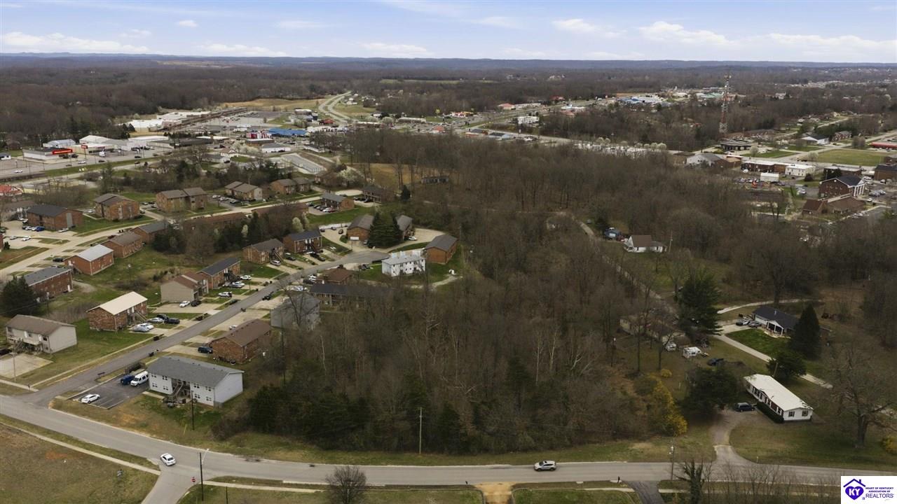 Lot 17 Elm Road Radcliff, KY 42701 #1