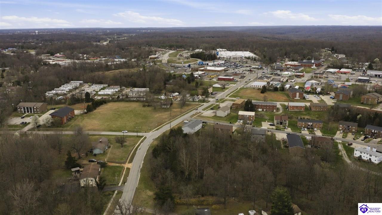 Lot 17 Elm Road Radcliff, KY 42701 #4