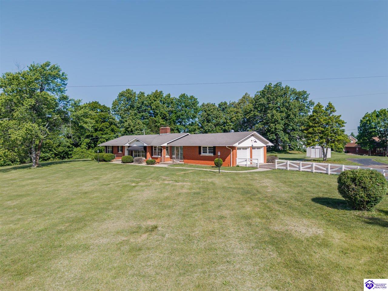 759 Highland Avenue Vine Grove, KY 40175 #1