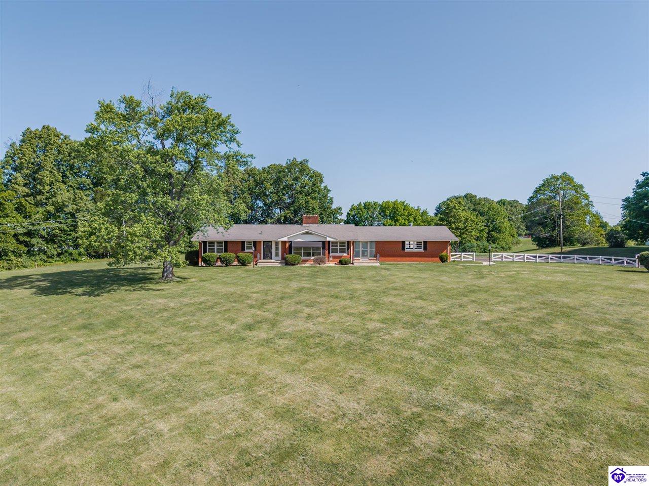 759 Highland Avenue Vine Grove, KY 40175 #2