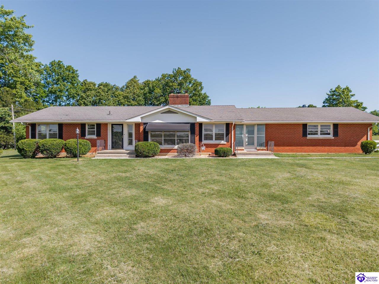 759 Highland Avenue Vine Grove, KY 40175 #3