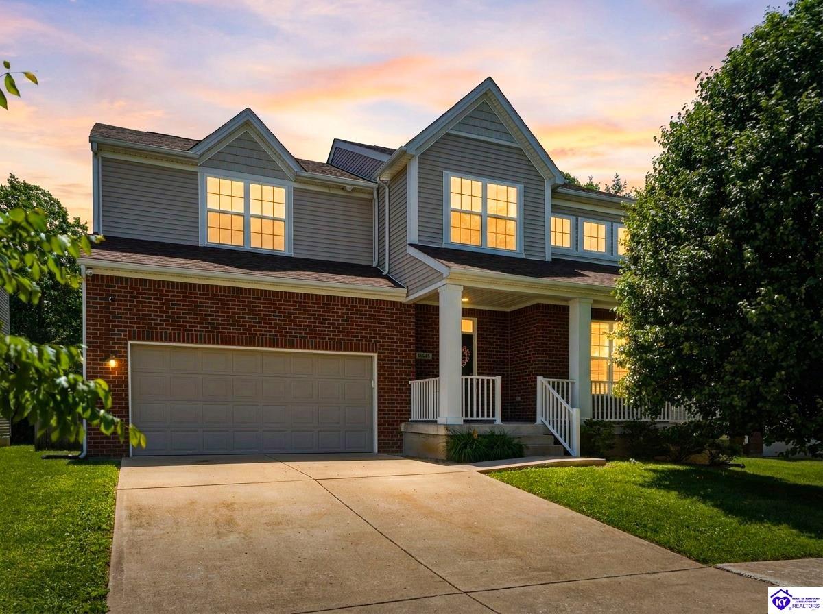 9900 Creek View Estates DriveLouisville,&nbsp;KY&nbsp;40291