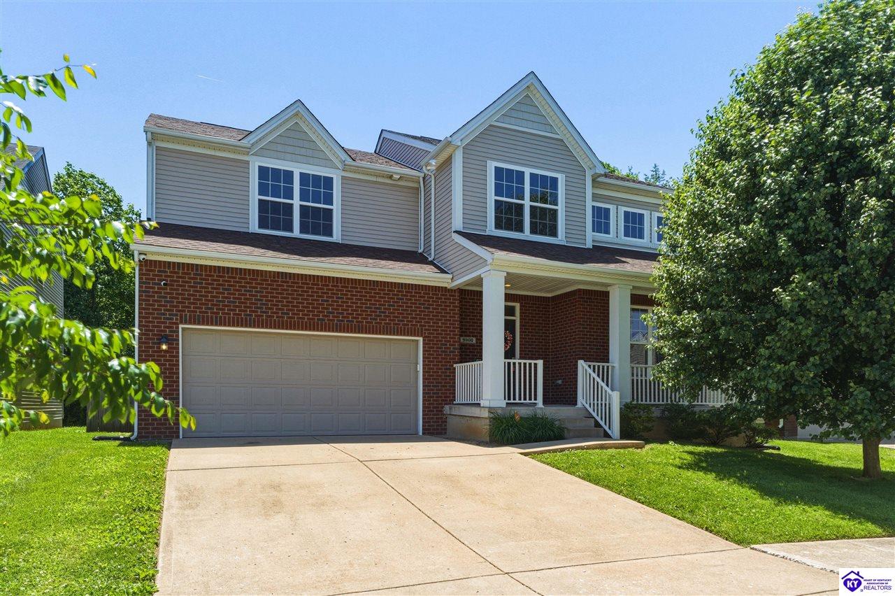 9900 Creek View Estates Drive Louisville, KY 40291 #1