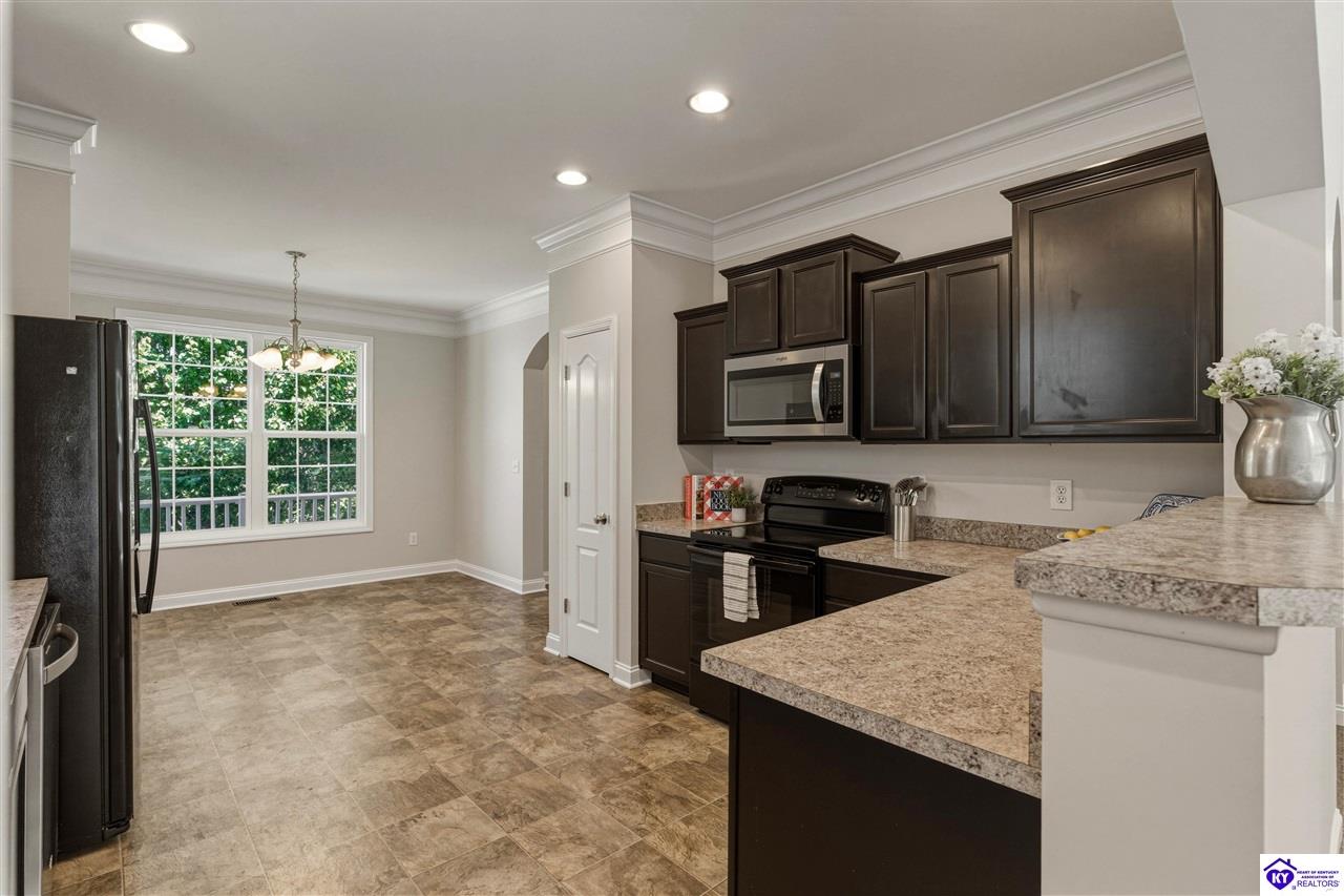 9900 Creek View Estates Drive Louisville, KY 40291 #3