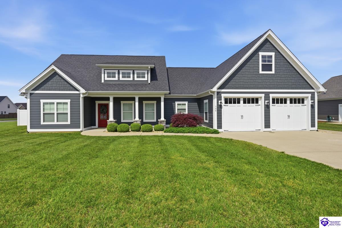 706 Vanderbilt DriveElizabethtown,&nbsp;KY&nbsp;42701