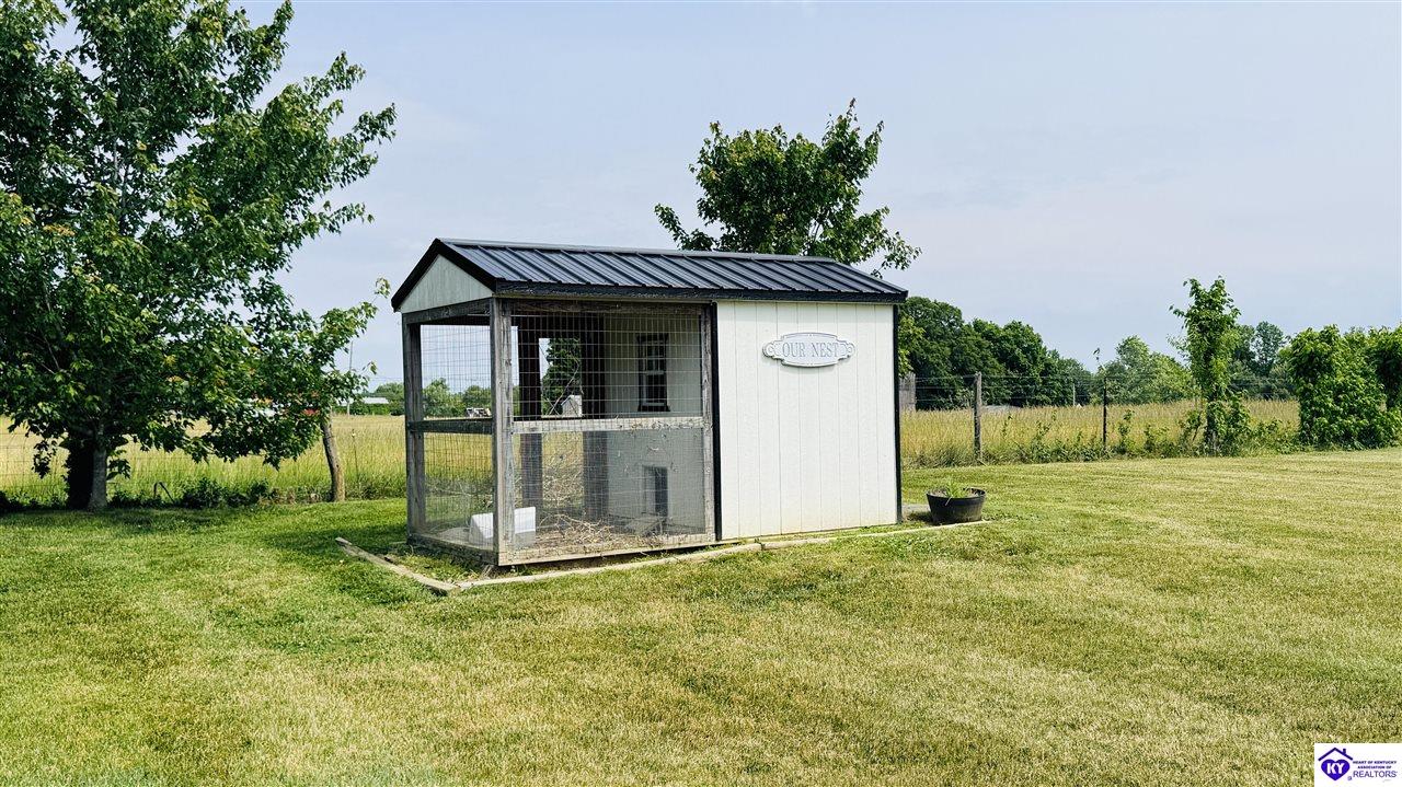76 Chapel Cove Campbellsville, KY 42718 #2