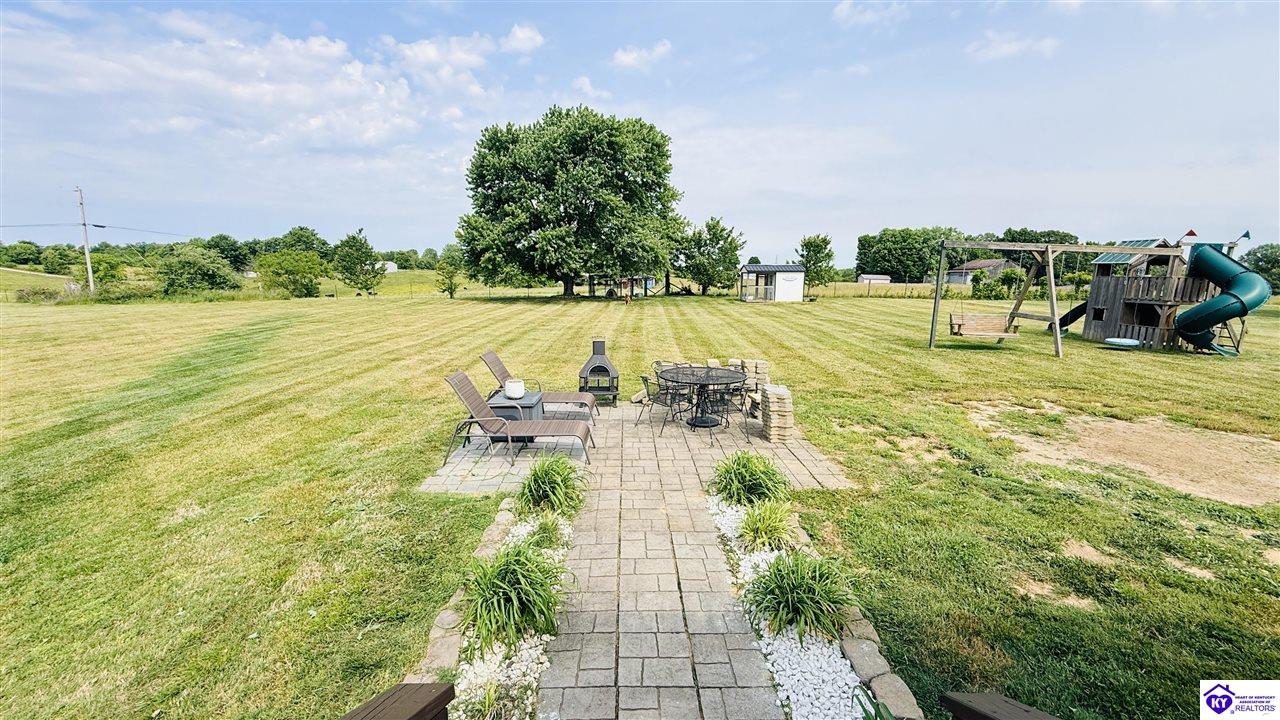 76 Chapel Cove Campbellsville, KY 42718 #3
