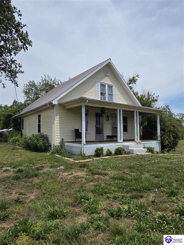 354 Eve Highway Magnolia, KY 42757 #1