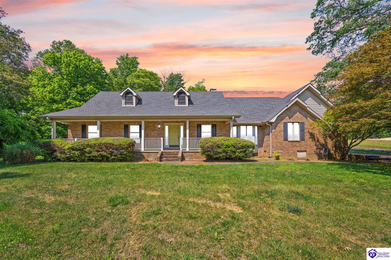 250 Philpott RoadCampbellsville,&nbsp;KY&nbsp;42718