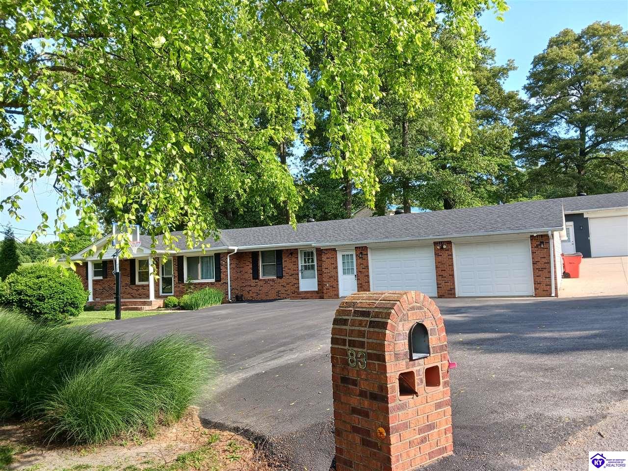 83 Bradley Trail Elizabethtown, KY 42701 #4