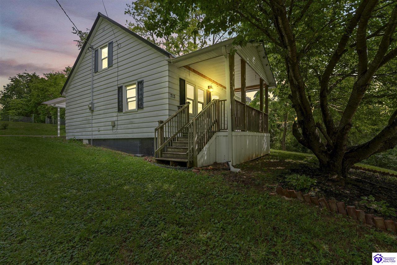 713 St John RoadElizabethtown,&nbsp;KY&nbsp;42701