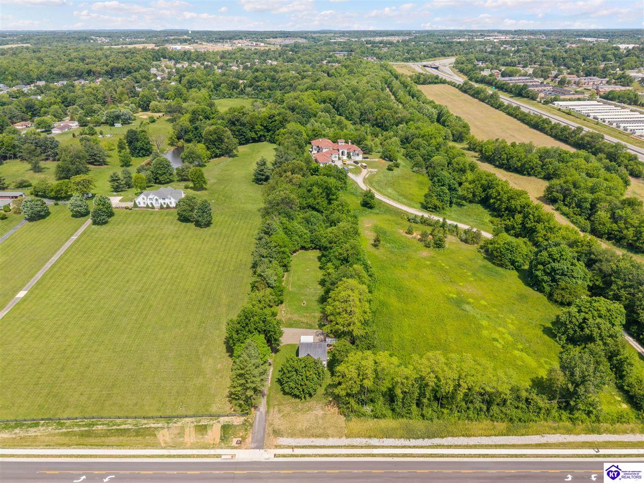 713 St John Road Elizabethtown, KY 42701 #1