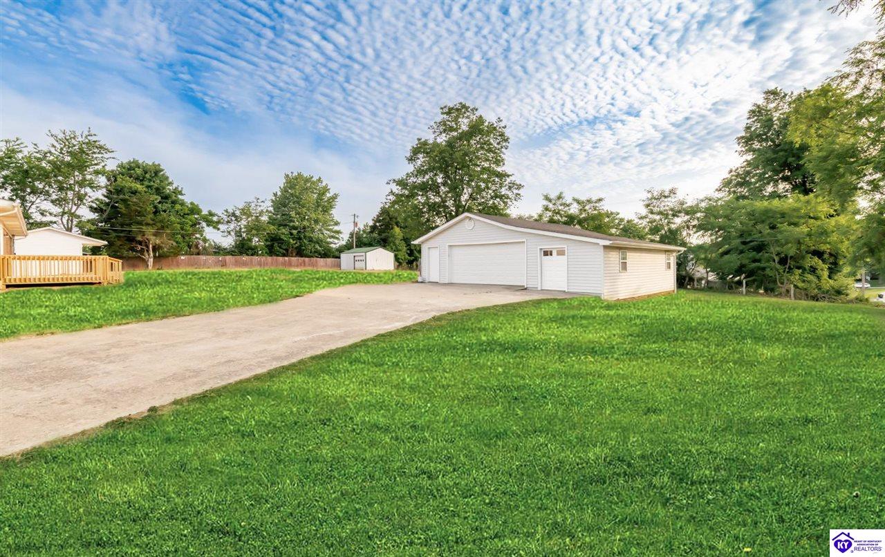 3802 Doe Run Rd. Elizabethtown, KY 42701 #3