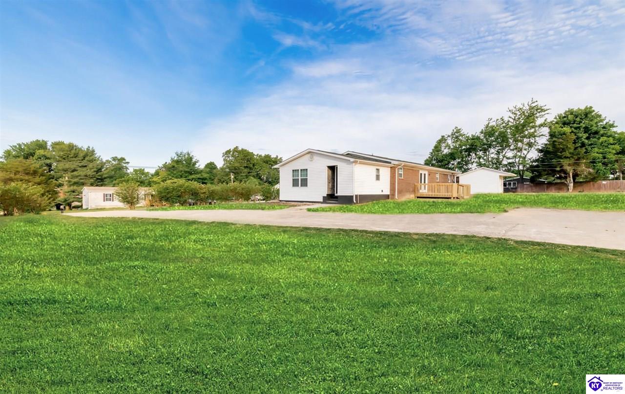 3802 Doe Run Rd. Elizabethtown, KY 42701 #4