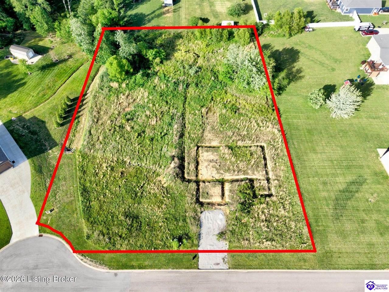 Lots 41 & 42 N Antelope CourtRineyville,&nbsp;KY&nbsp;40162