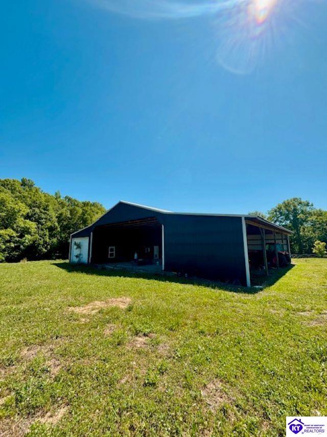 11597 Center Point Road Tompkinsville, KY 42167 #1