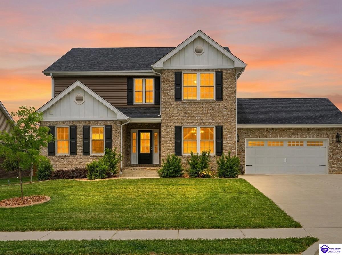 47 Mt. Moriah BoulevardRineyville,&nbsp;KY&nbsp;40162