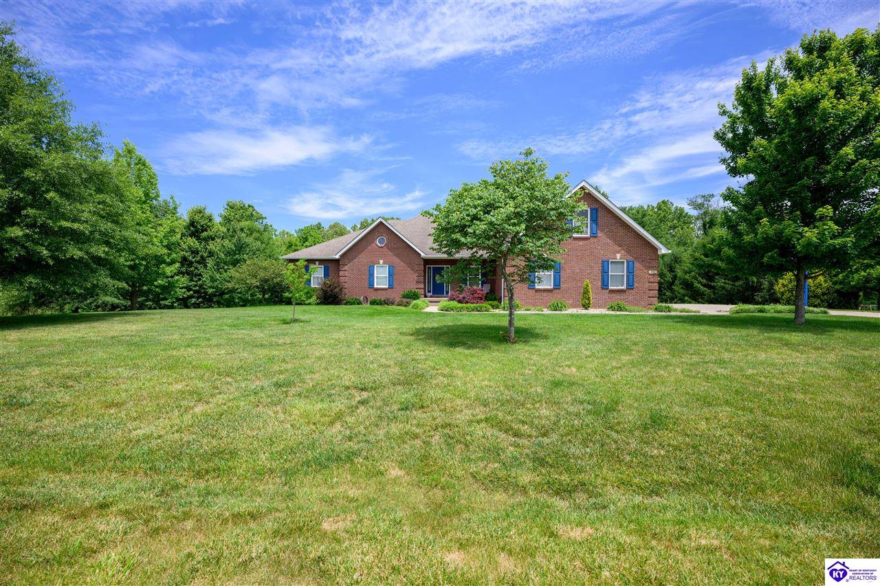 330 Stonebriar Drive Elizabethtown, KY 42701 #1