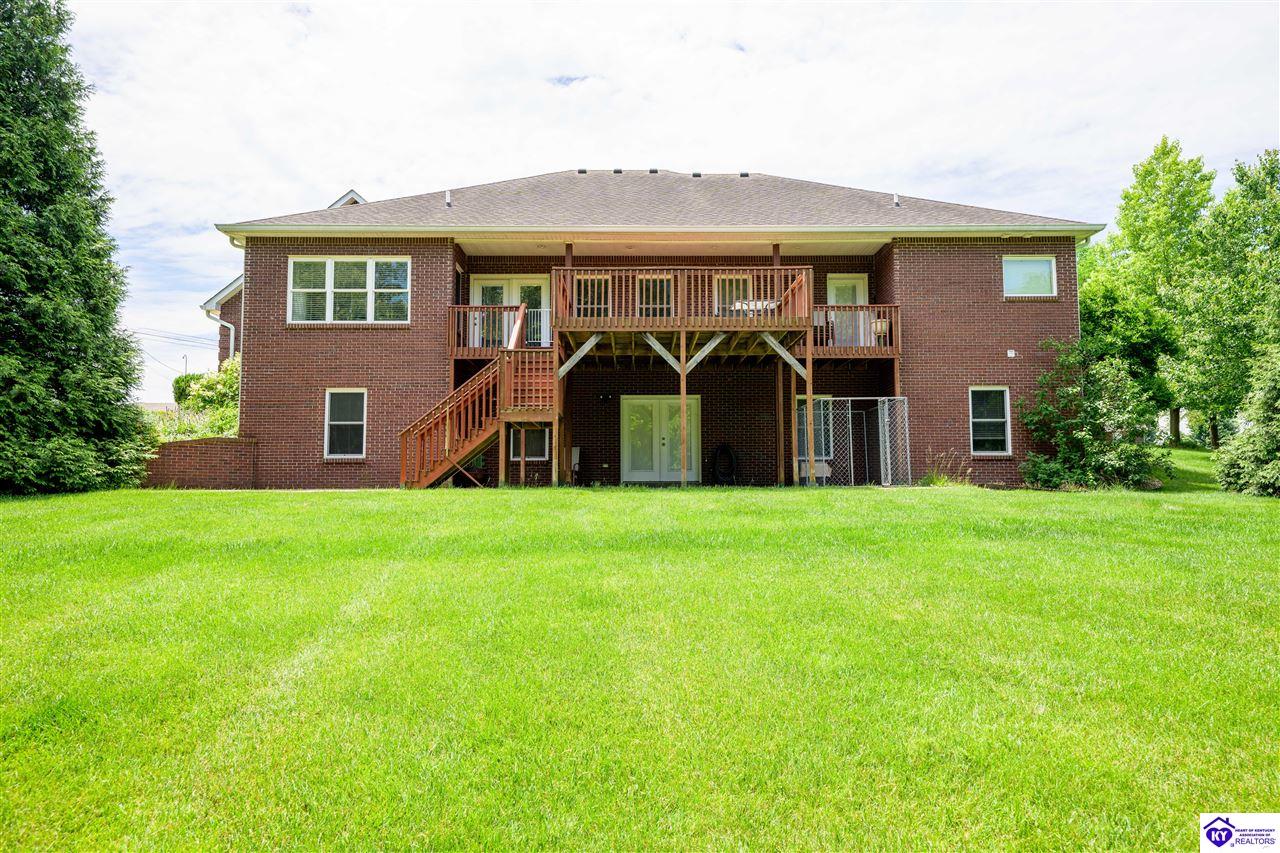 330 Stonebriar Drive Elizabethtown, KY 42701 #4