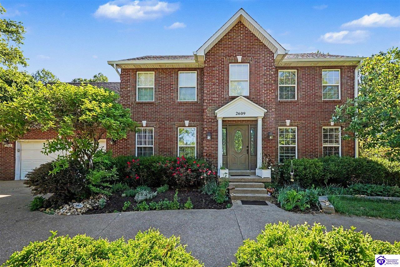 2609 Stonemill DriveElizabethtown,&nbsp;KY&nbsp;42701