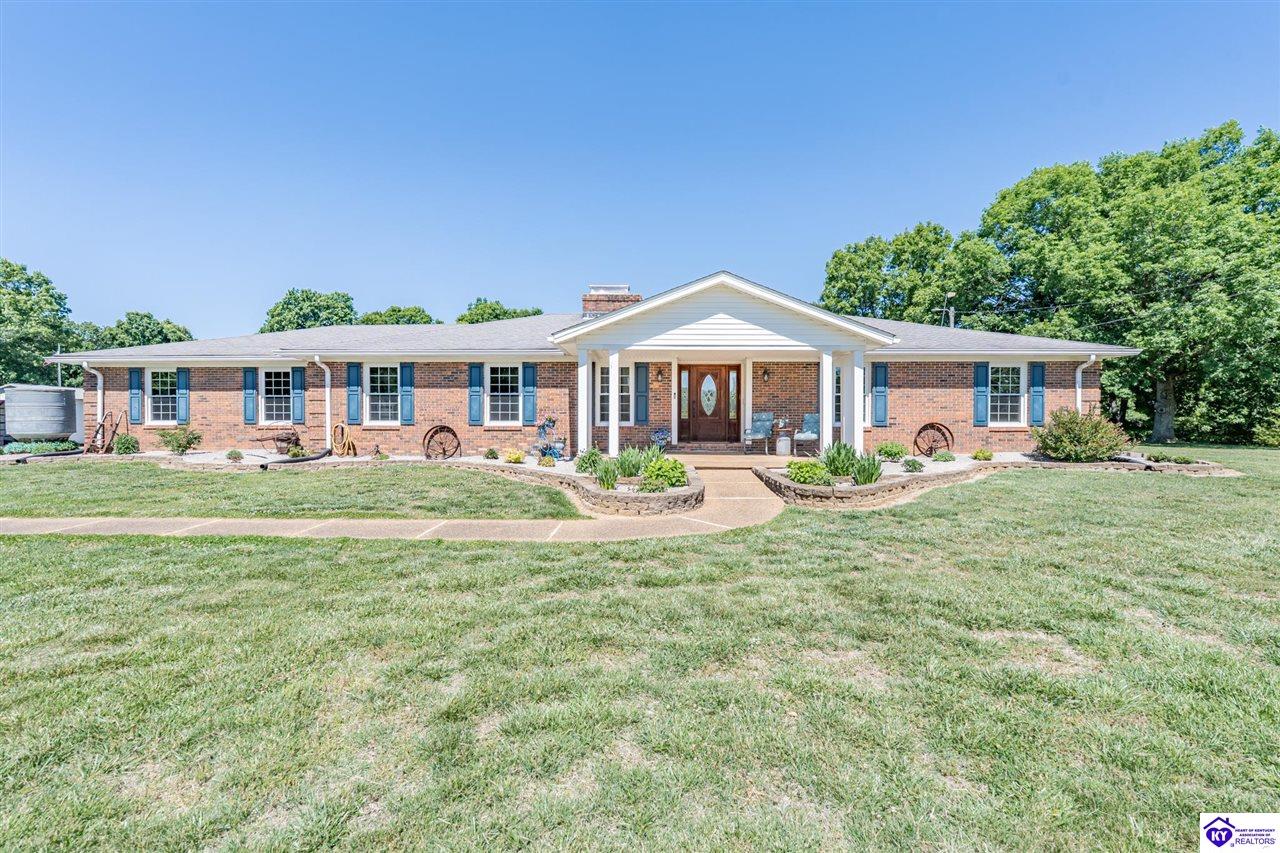 1277 Junction RoadFalls Of Rough,&nbsp;KY&nbsp;40119