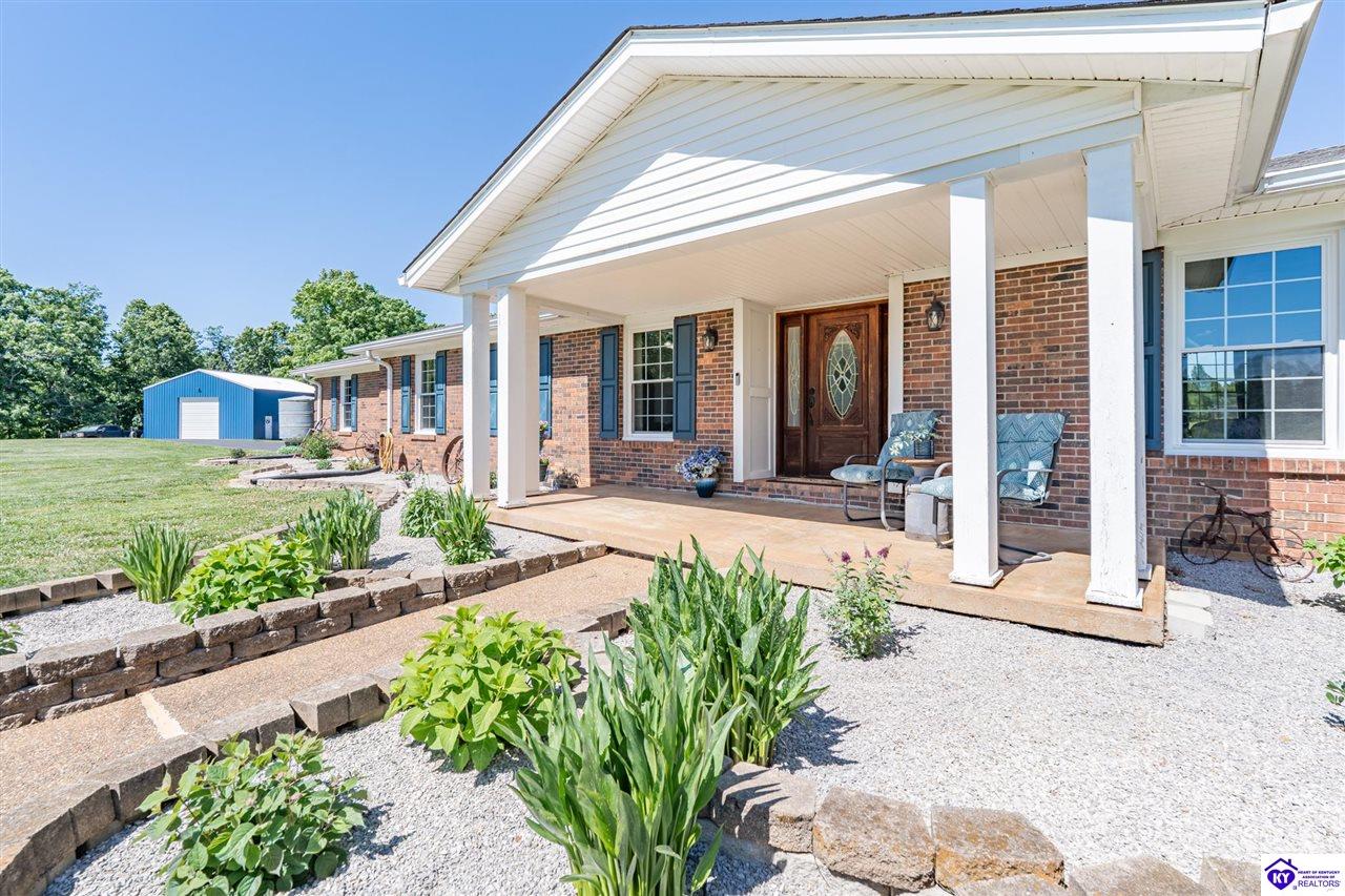 1277 Junction Road Falls Of Rough, KY 40119 #1