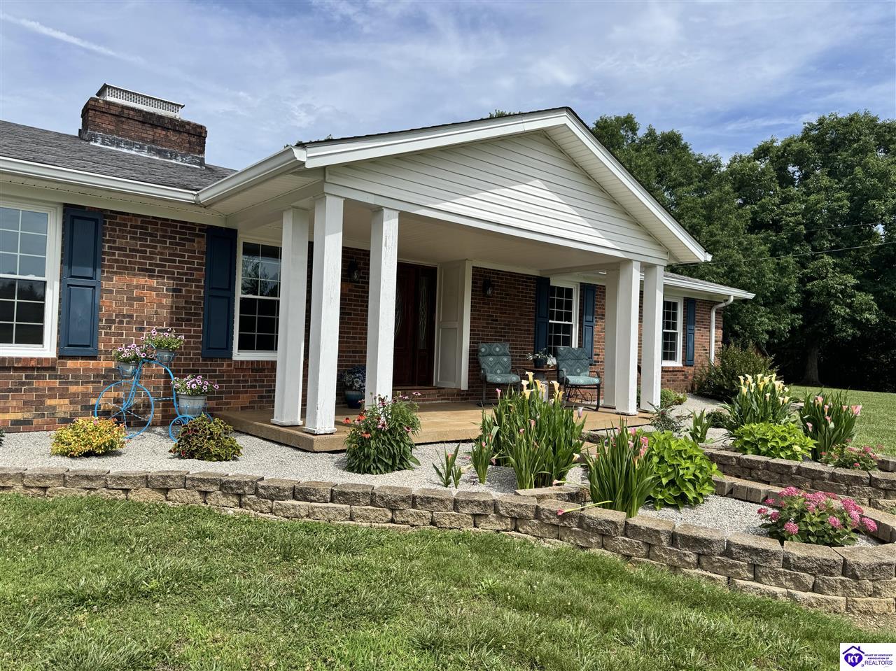 1277 Junction Road Falls Of Rough, KY 40119 #1