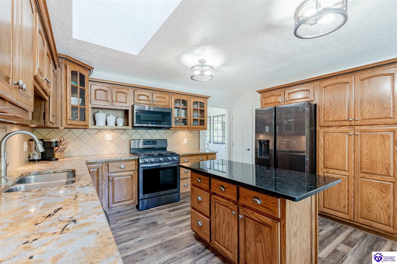1277 Junction Road Falls Of Rough, KY 40119 #3