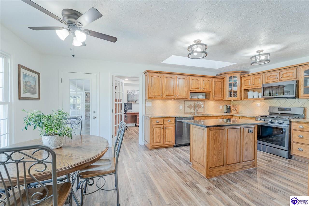 1277 Junction Road Falls Of Rough, KY 40119 #4